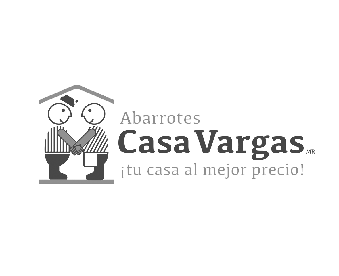 Logo Casa Vargas